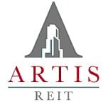 Artis Real Estate Investment Trust Unit