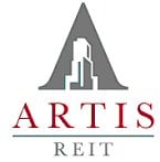 Artis Real Estate Investment Trust Unit logo