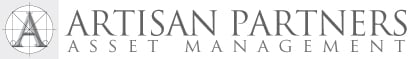APAM stock logo