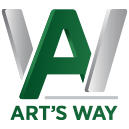 ARTW stock logo