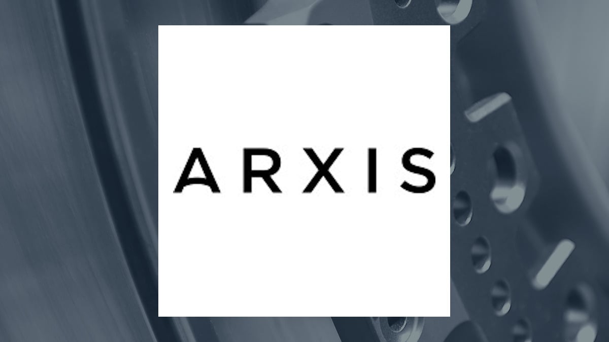 Arxis logo