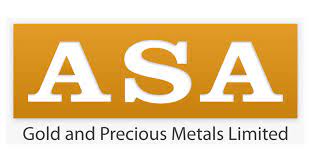 ASA stock logo