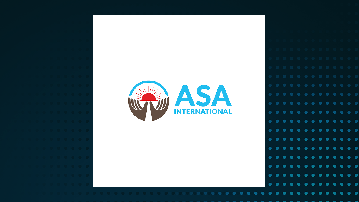 ASA International Group logo