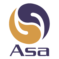 ASA stock logo
