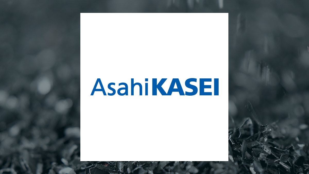 Asahi Kasei logo