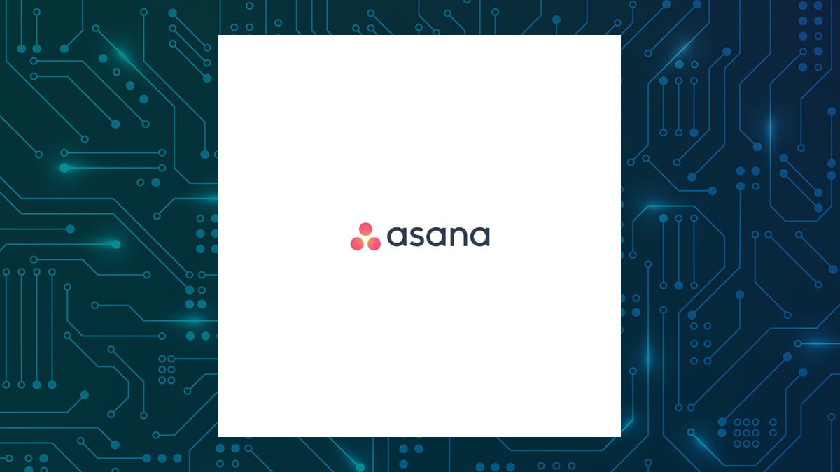 Image for Asana, Inc. (NYSE:ASAN) CFO Sells $150,000.00 in Stock