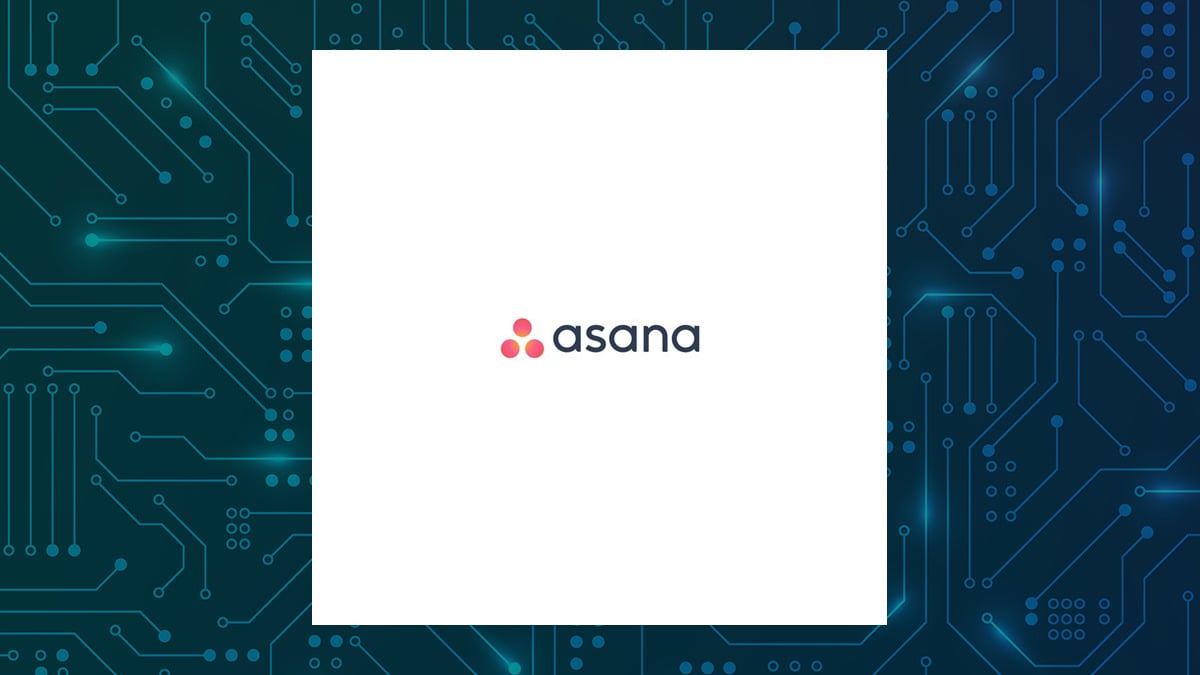 Asana logo