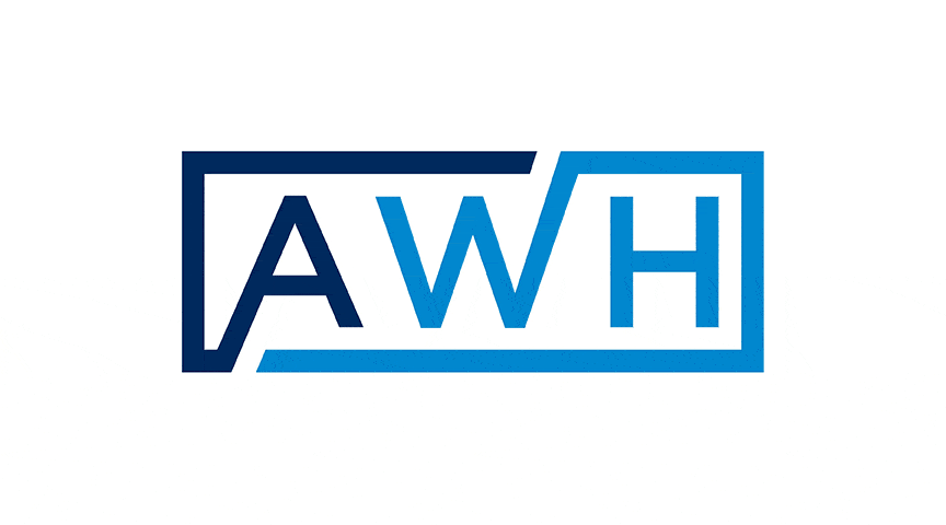 AAWH stock logo