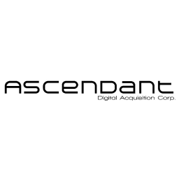 Ascendant Digital Acquisition logo