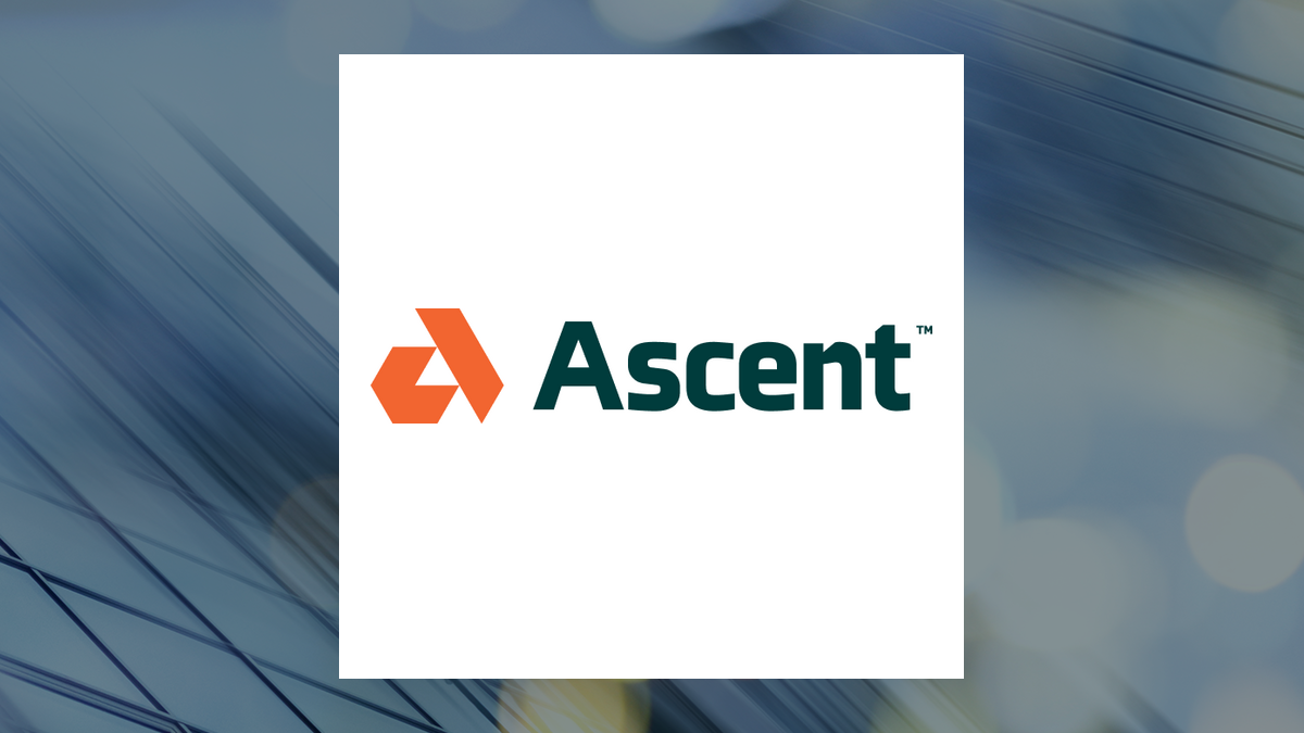 Ascent Industries logo