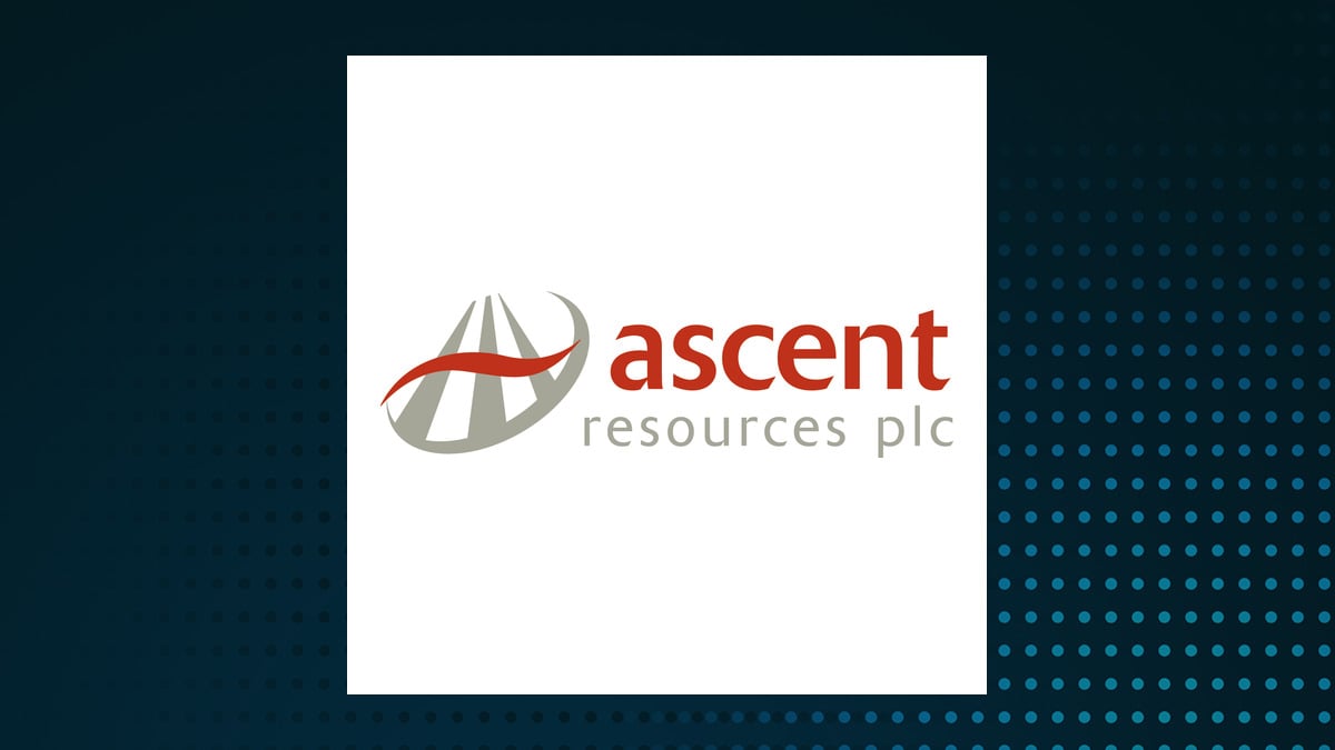 Ascent Resources logo