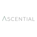 Ascential logo