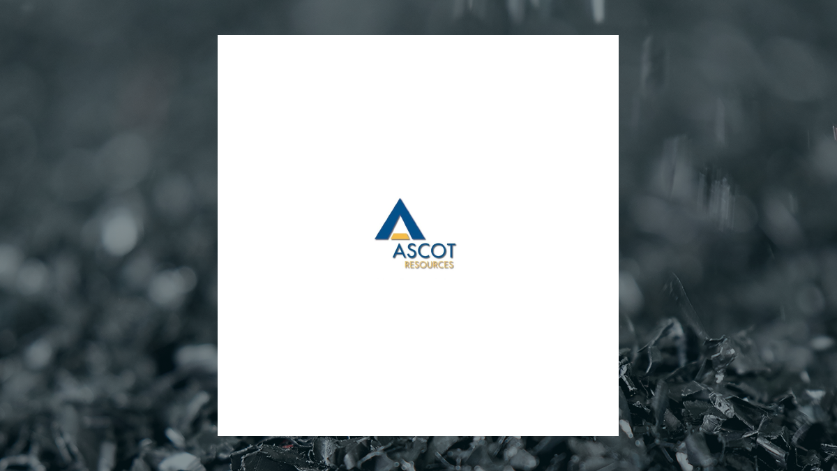 Ascot Resources logo