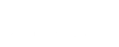 Asensus Surgical logo