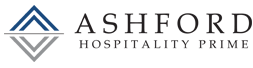 Ashford Hospitality Prime logo