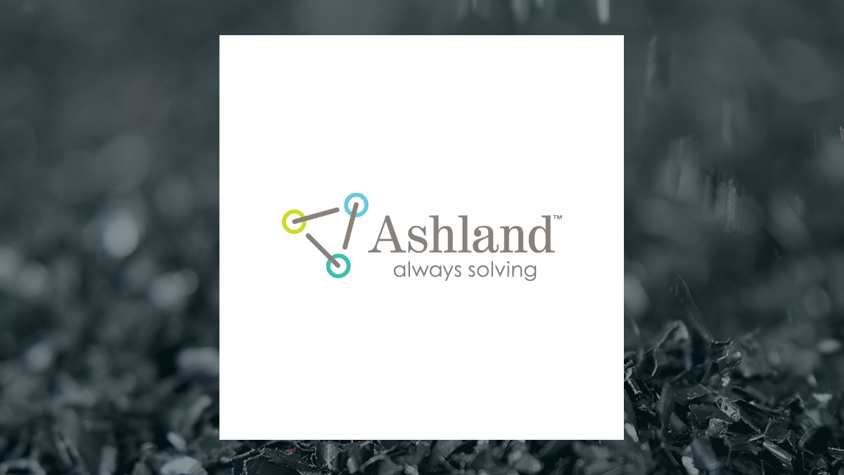 Ashland logo