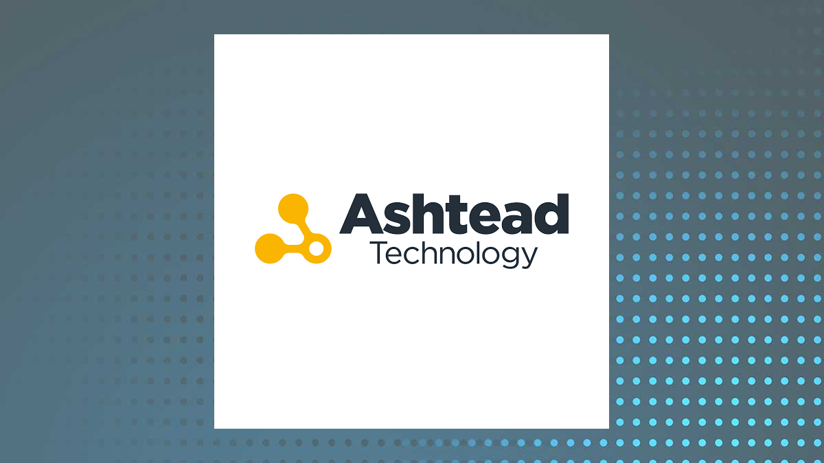 Ashtead Technology logo