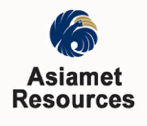 Asiamet Resources