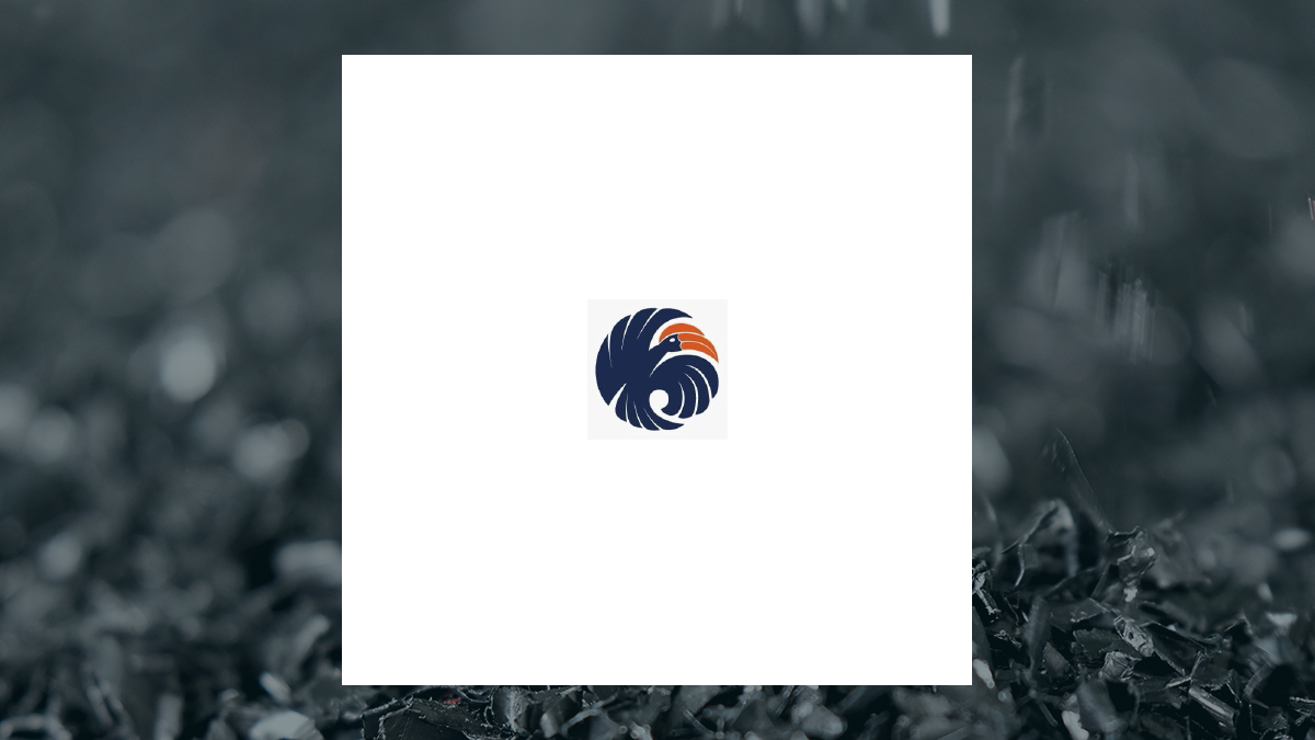 Asiamet Resources logo