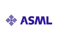 ASML logo