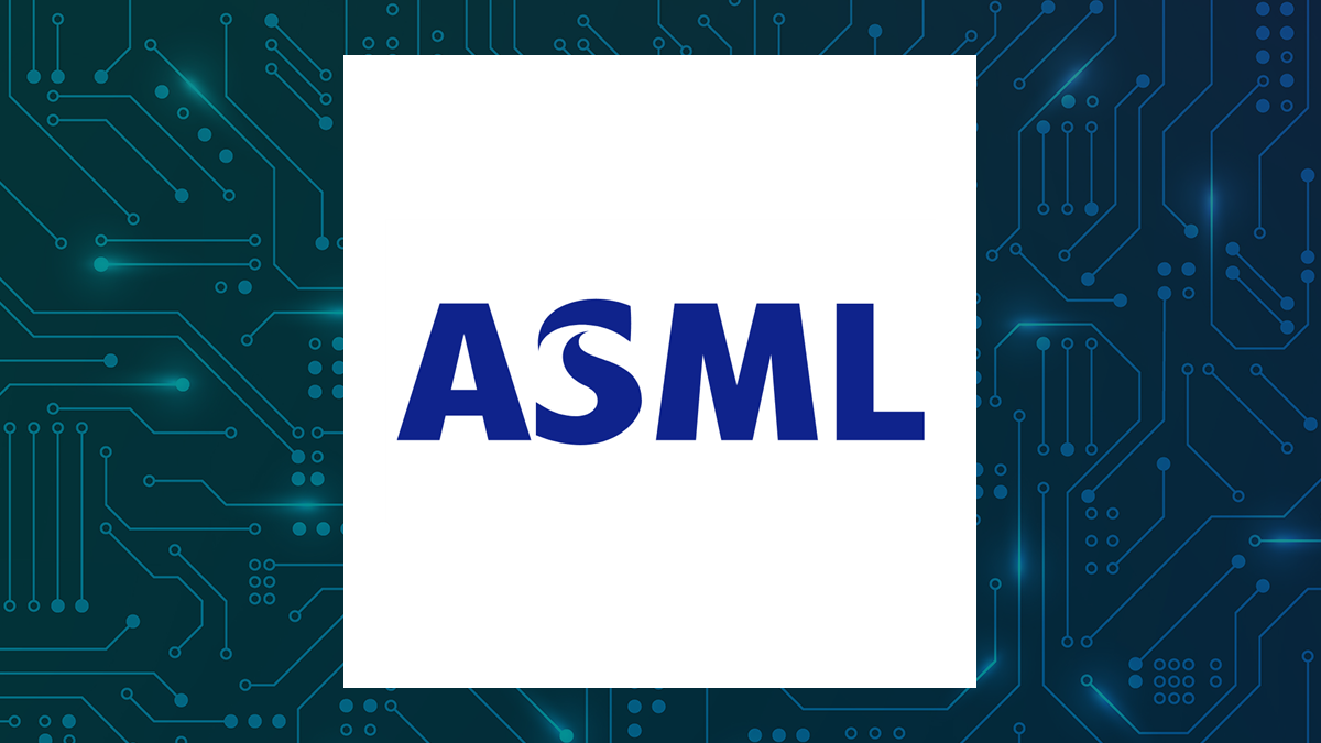 Capital Asset Advisory Services LLC Invests $218,000 in ASML Holding  (NASDAQ:ASML) - Defense World