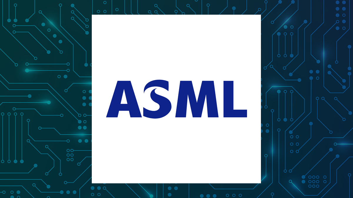 ASML logo