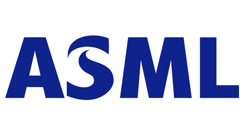 ASML stock logo