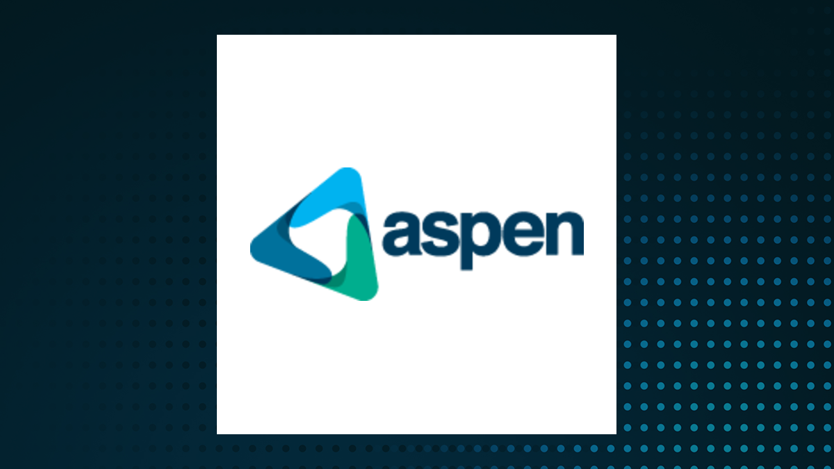 Aspen Group logo