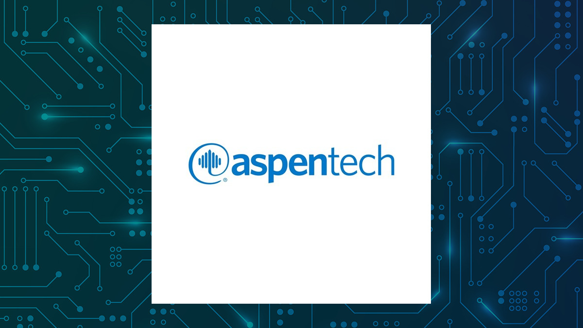 Aspen Technology logo