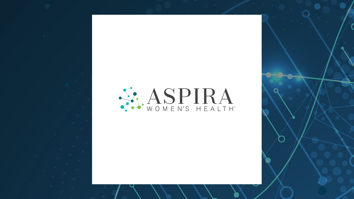Aspira Women's Health logo