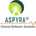 Aspyra logo