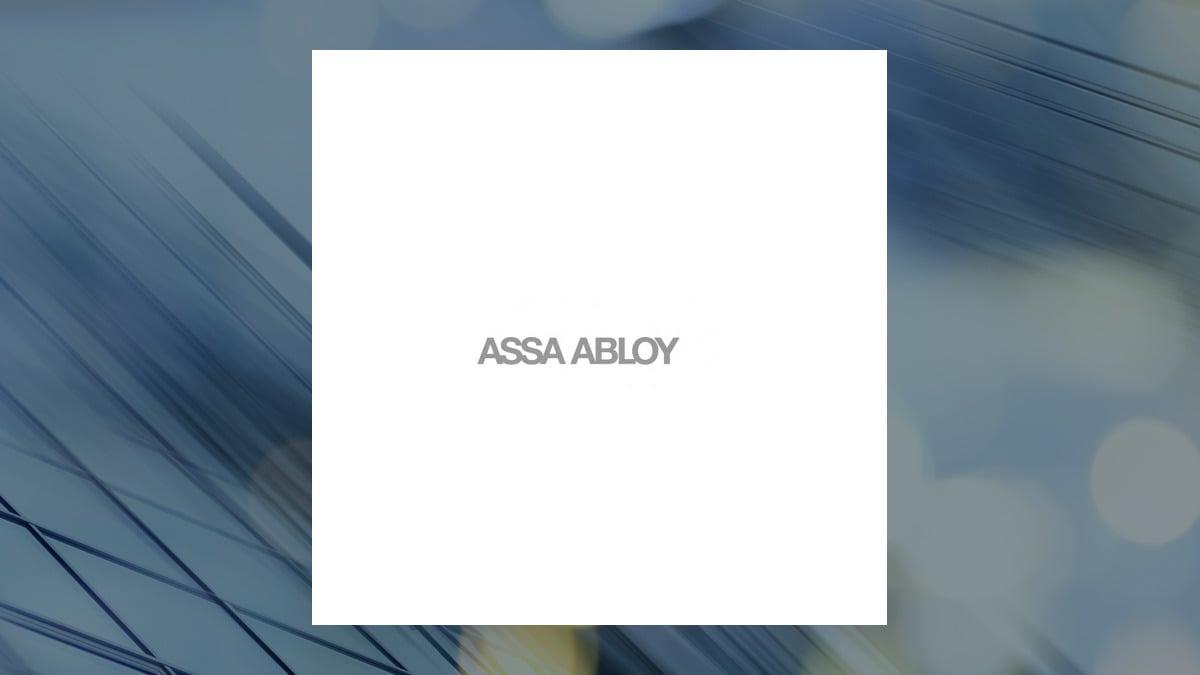 ASSA ABLOY AB (publ) logo