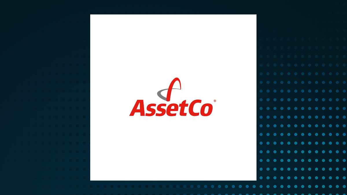 AssetCo logo