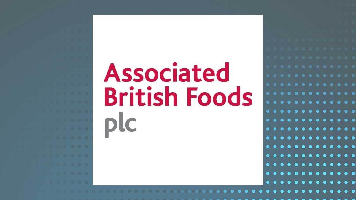 Associated British Foods logo