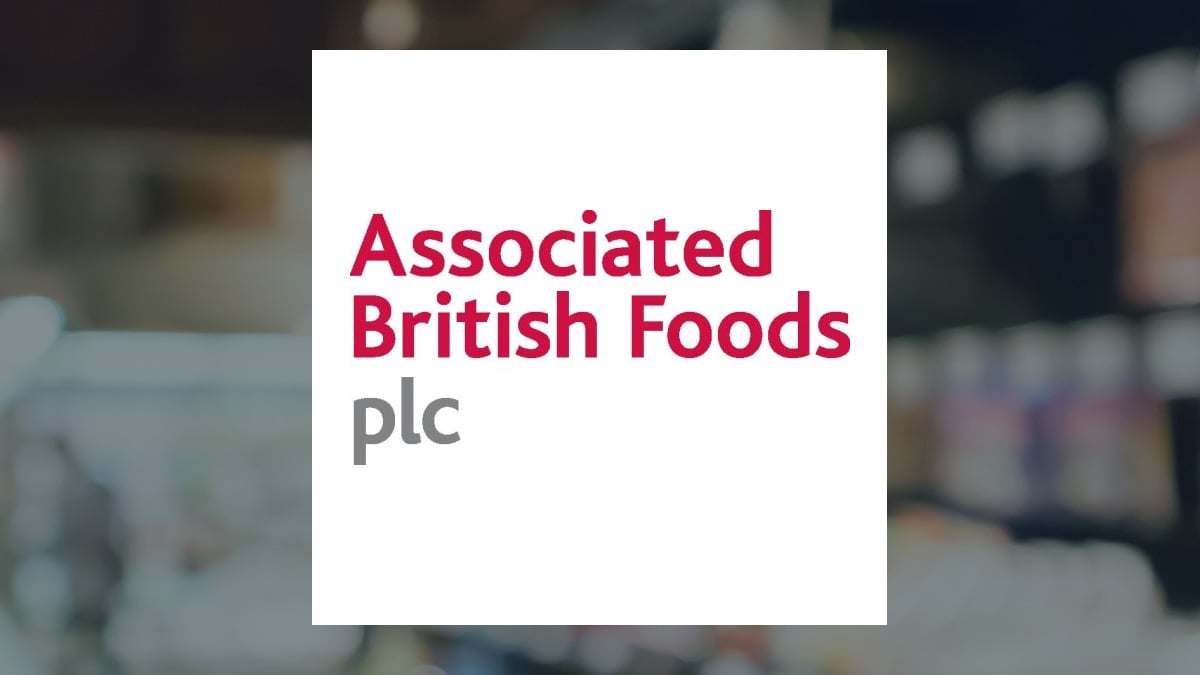 Image for Associated British Foods plc (OTCMKTS:ASBFY) Sees Large Decrease in Short Interest