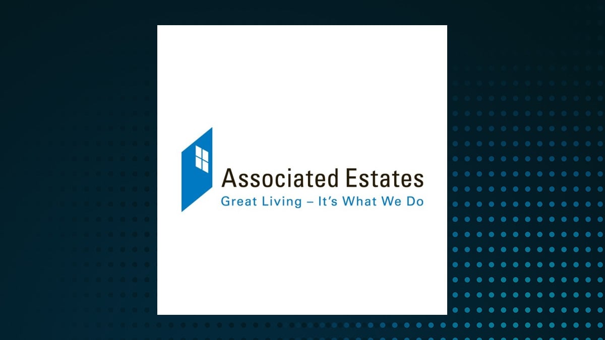 Associated Estates Realty logo