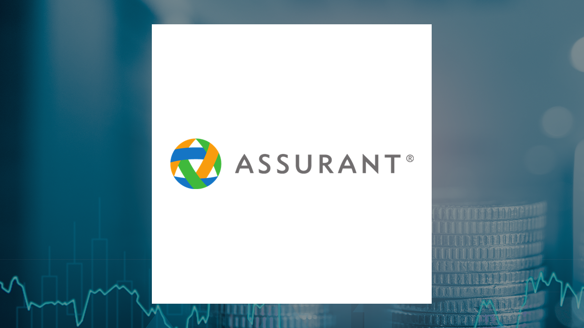 Assurant logo