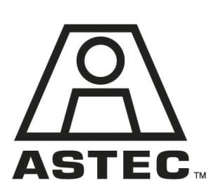 Astec Industries logo