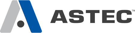 ASTE stock logo