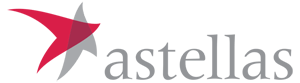 Astellas Pharma logo