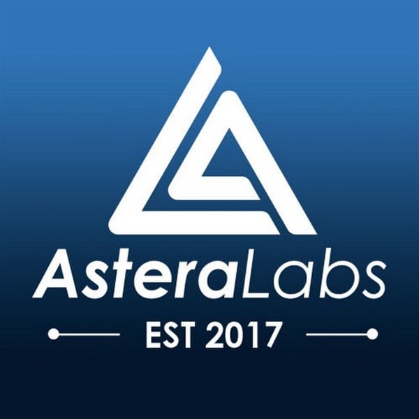 Astera Labs logo