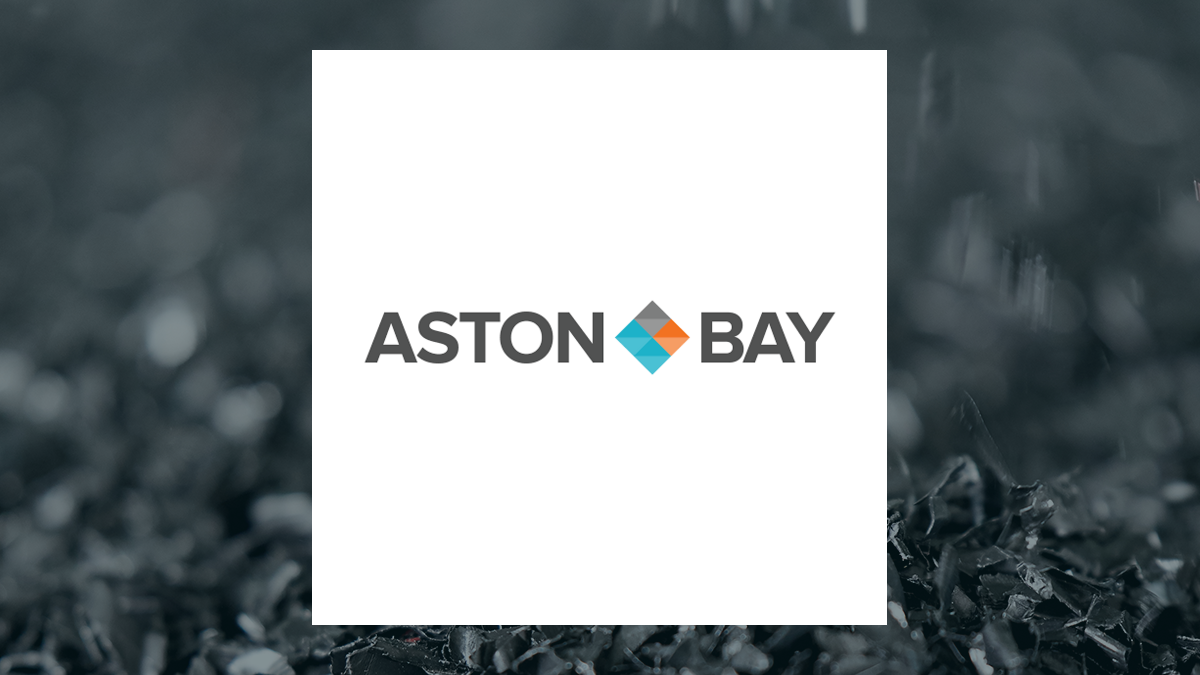 Aston Bay logo