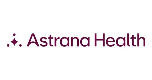 Astrana Health logo