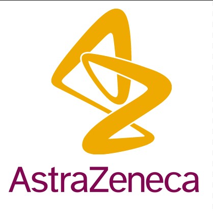 AstraZeneca PLC logo
