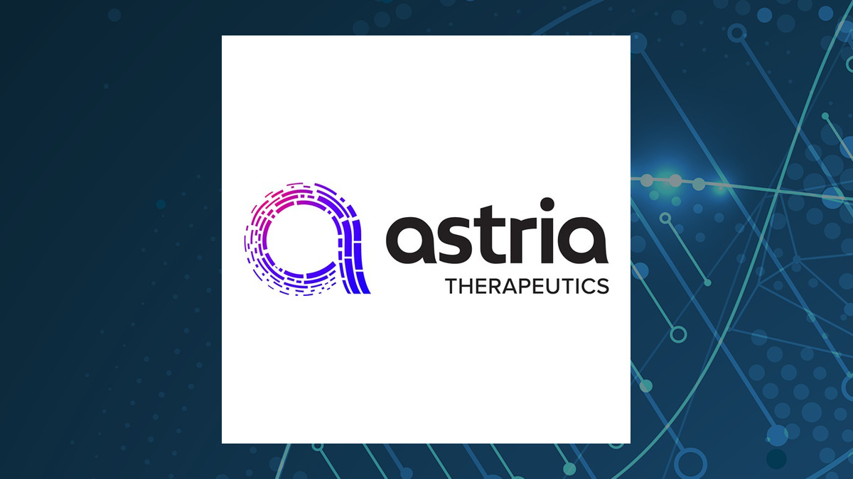 Astria Therapeutics logo