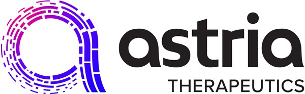 Astria Therapeutics logo