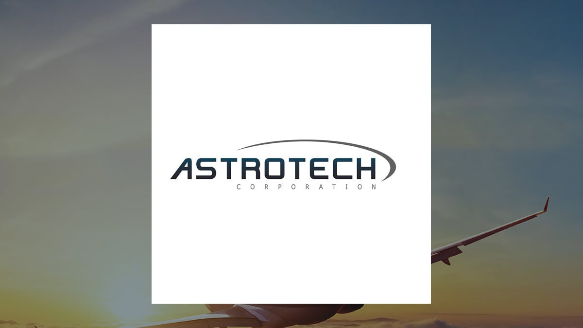 Astrotech logo