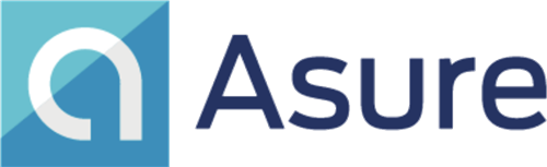 Asure Software logo