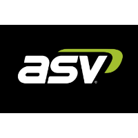 ASV stock logo