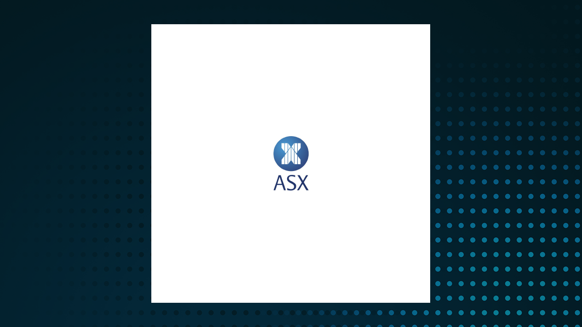 ASX logo